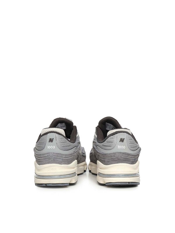 NEW BALANCE: スニーカー online - スニーカー - グレー