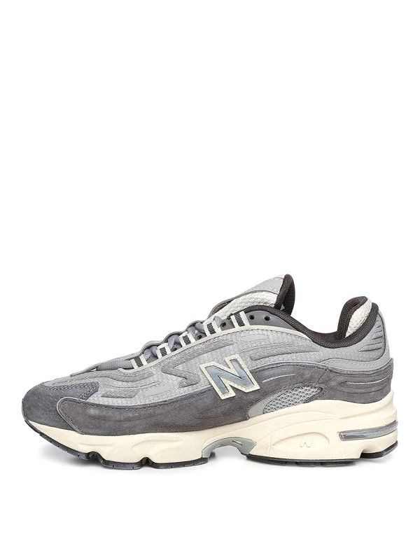 The Best Shops NEW BALANCE: スニーカー - スニーカー - グレー