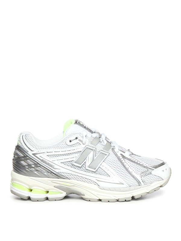 NEW BALANCE: スニーカー - スニーカー - グレー