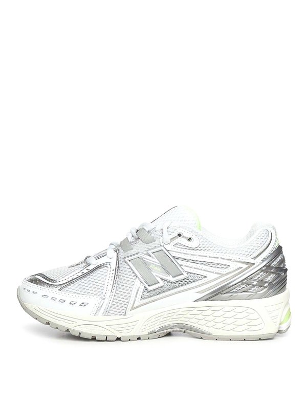 The Best Shops NEW BALANCE: スニーカー - スニーカー - グレー