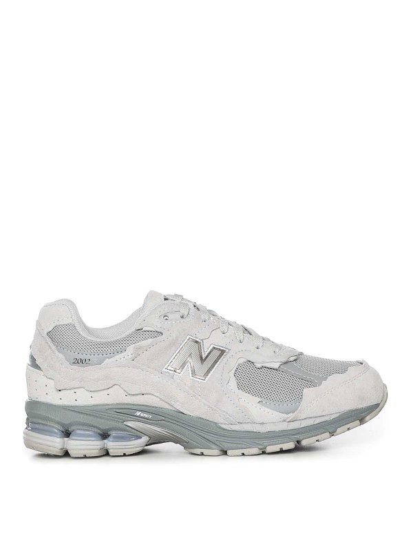 NEW BALANCE: Chaussures de sport - Baskets - Multicolore