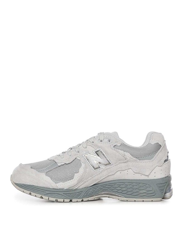 The Best Shops NEW BALANCE: Chaussures de sport - Baskets - Multicolore