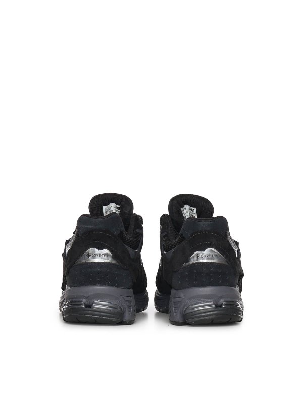 NEW BALANCE: スニーカー online - スニーカー - 黒