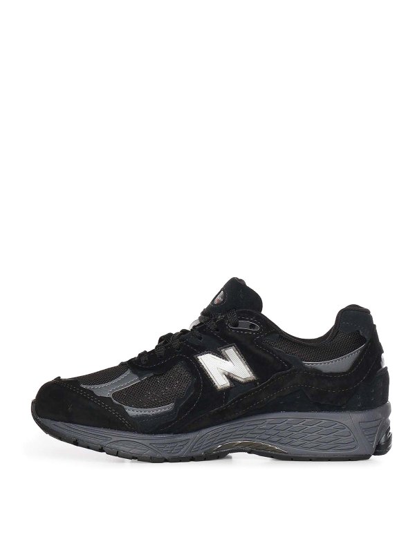 The Best Shops NEW BALANCE: スニーカー - スニーカー - 黒