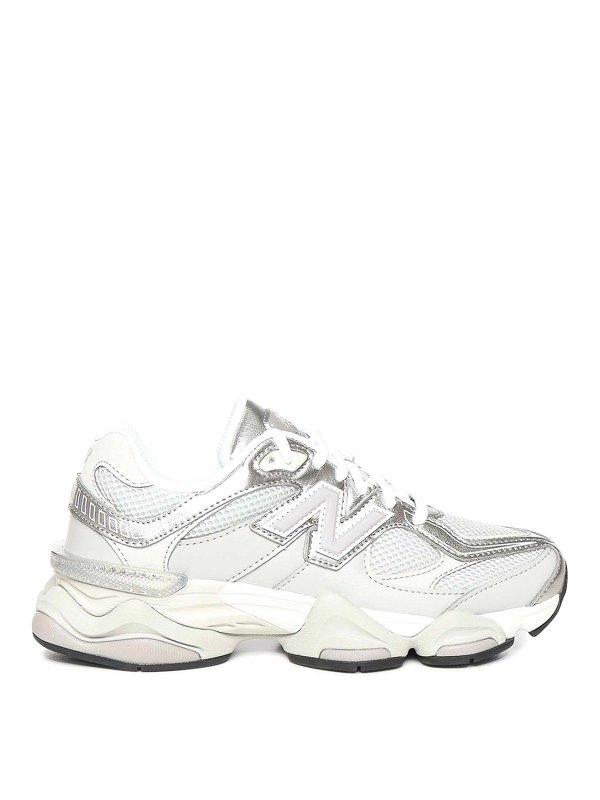 NEW BALANCE: スニーカー - スニーカー - ベージュ
