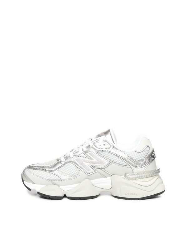 The Best Shops NEW BALANCE: スニーカー - スニーカー - ベージュ