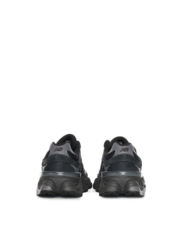 NEW BALANCE: スニーカー online - スニーカー - 黒