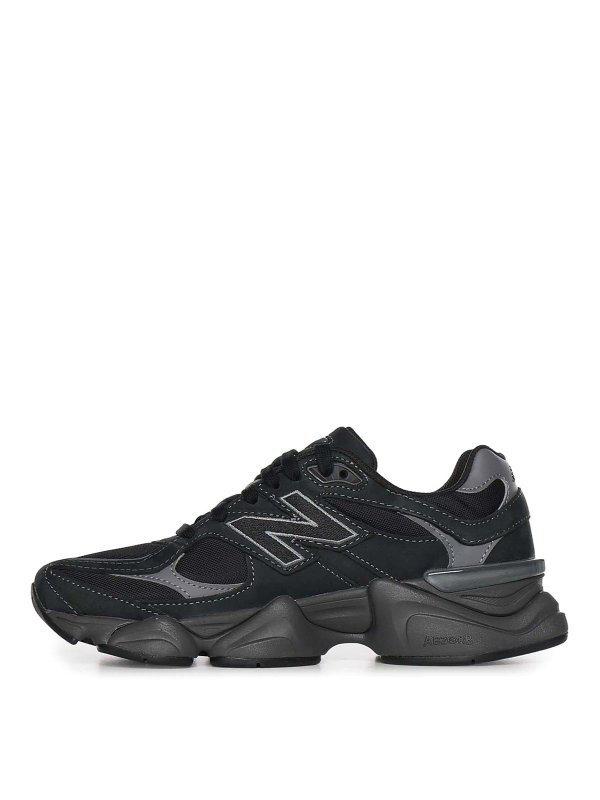 The Best Shops NEW BALANCE: スニーカー - スニーカー - 黒