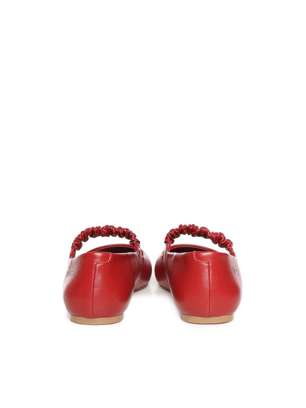 v°73: Ballerines online - Ballerines - Rose