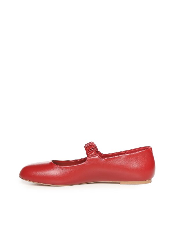 The Best Shops v°73: Ballerines - Ballerines - Rose
