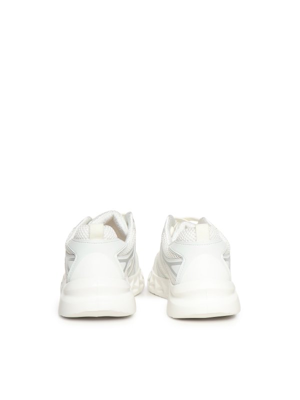 v°73: Chaussures de sport online - Baskets - Blanc