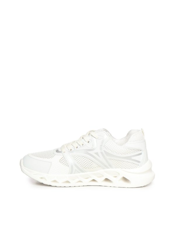 The Best Shops v°73: Chaussures de sport - Baskets - Blanc