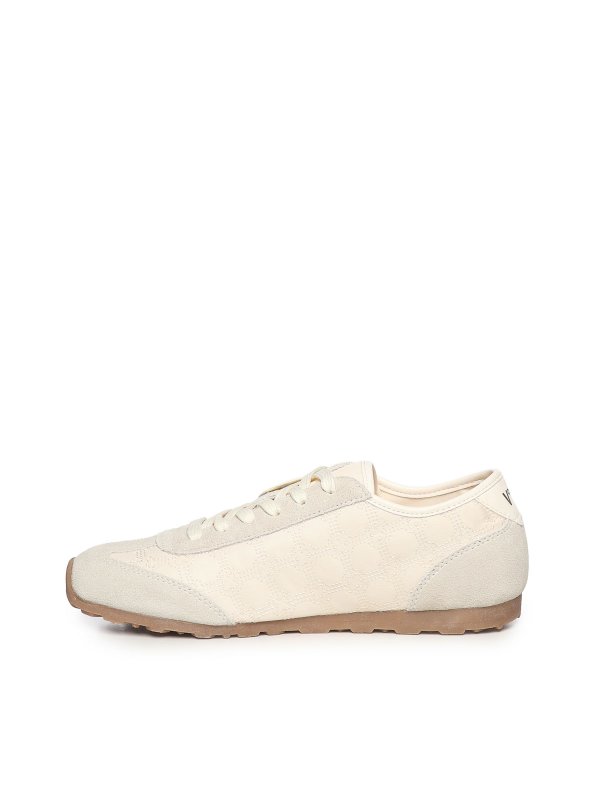 The Best Shops v°73: Sneaker - Sneaker - Creme