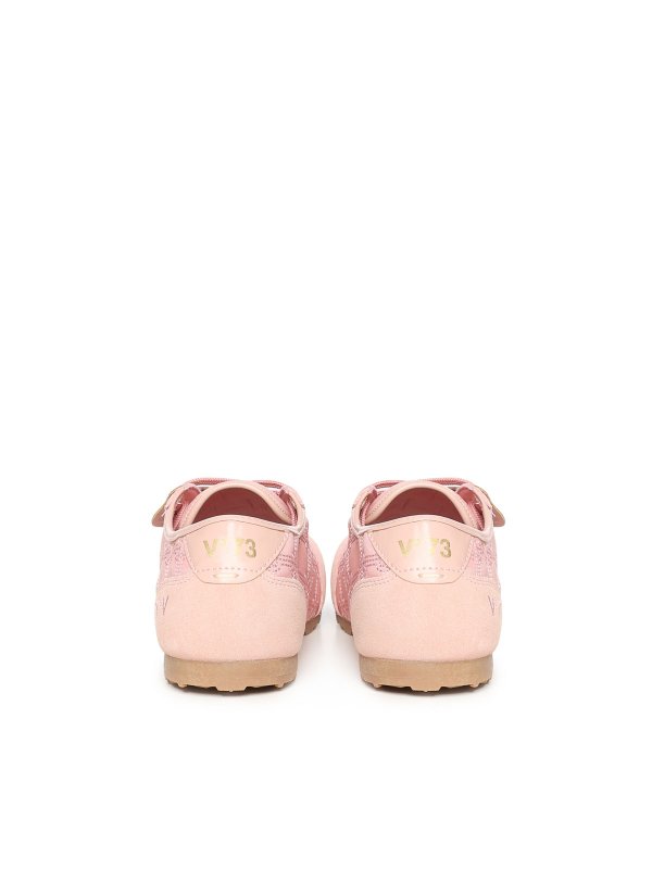 v°73: Sneaker online - Sneaker - Nude