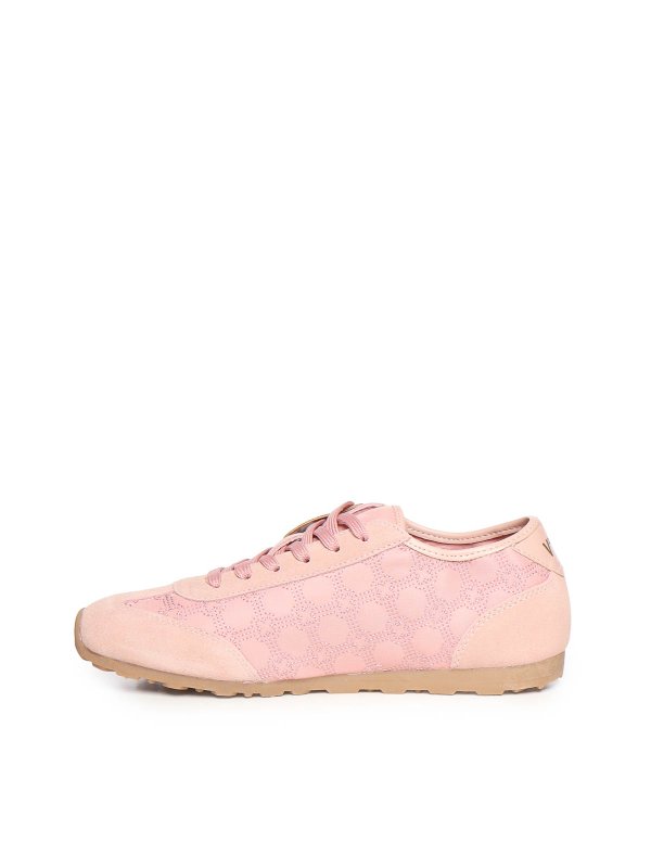 The Best Shops v°73: Sneaker - Sneaker - Nude