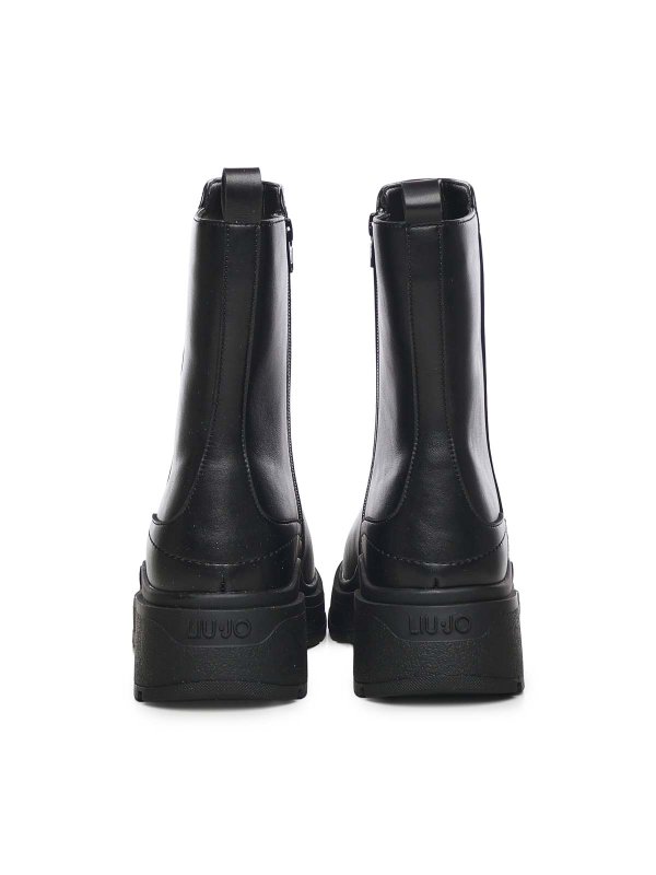 Liu Jo: Botines online - Botines - Negro