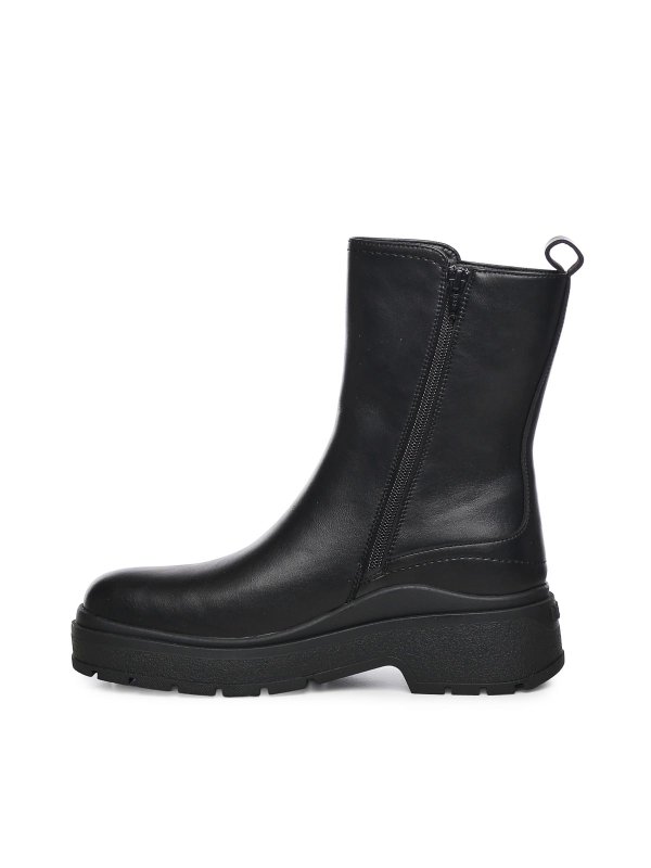 The Best Shops Liu Jo: Botines - Botines - Negro