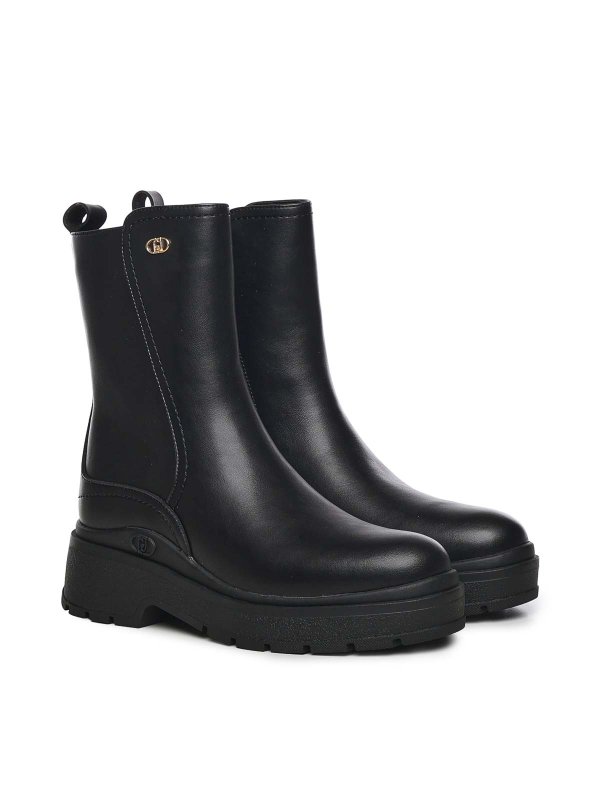 Botines - Negro shop online: Liu Jo