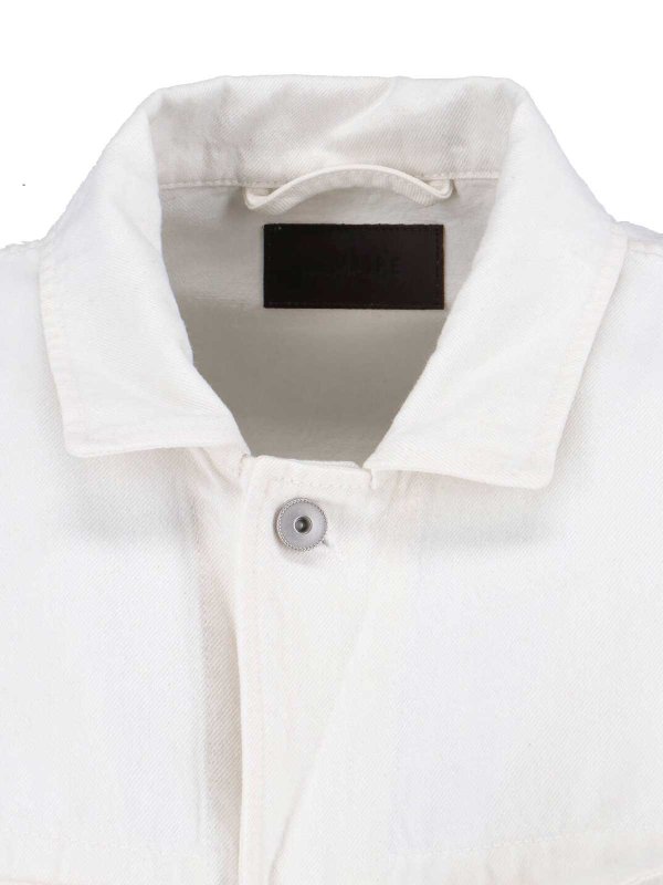 Jacket shop online: LEMAIRE