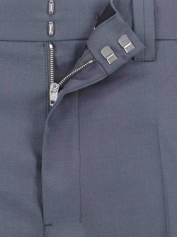 LEMAIRE buy online カジュアルパンツ - グレー