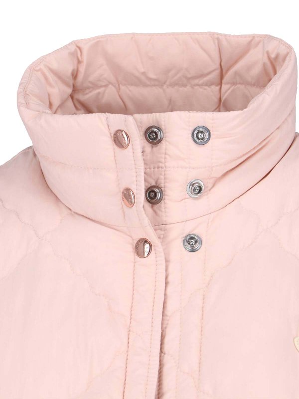 Padded Vest shop online: MONCLER
