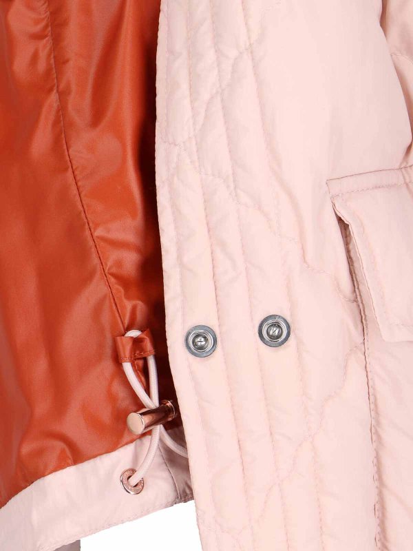 MONCLER buy online Padded Vest