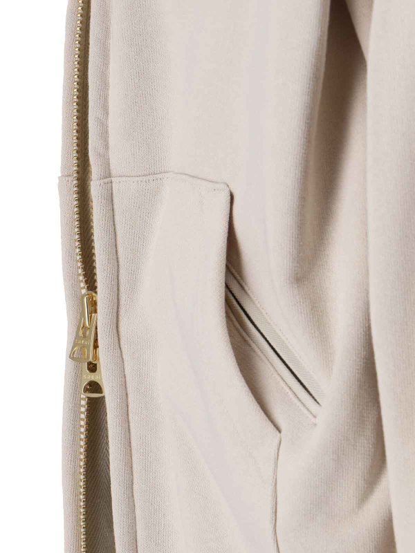 Sacai buy online Blazer - Weiß
