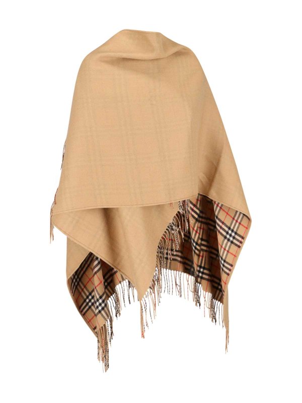 BURBERRY: カジュアルジャケット online - カジュアルジャケット - ベージュ
