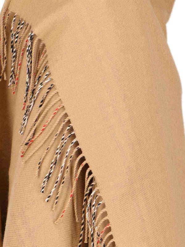 BURBERRY buy online カジュアルジャケット - ベージュ