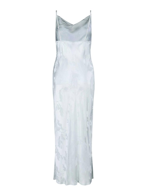 CALVIN KLEIN: Maxikleider online - Maxikleid - Grün