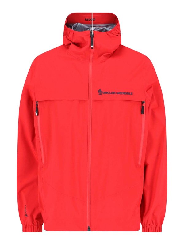 MONCLER: blazers - Jacket