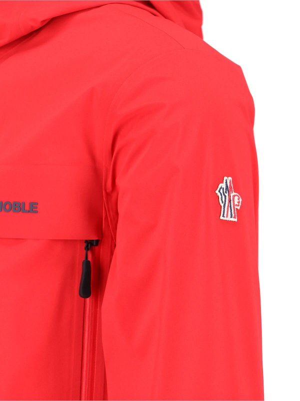The Best Shops MONCLER: blazers - Jacket