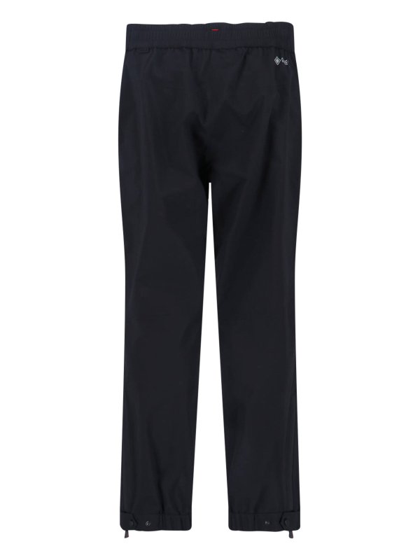 MONCLER: casual trousers online - Ski Pants
