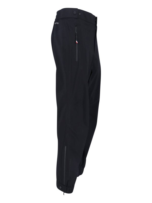 The Best Shops MONCLER: casual trousers - Ski Pants
