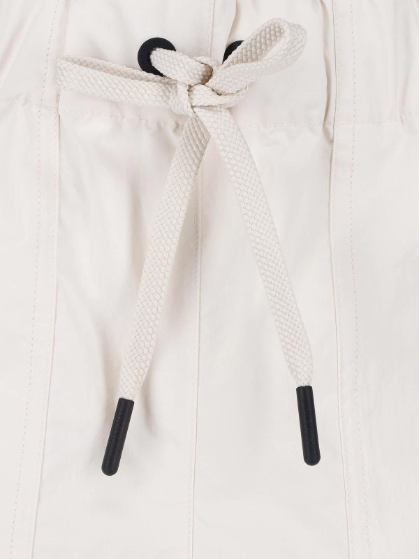 MONCLER buy online Shorts - Blanco