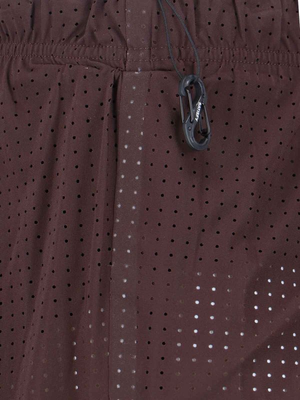ショートパンツ - Space-O shop online: SATISFY
