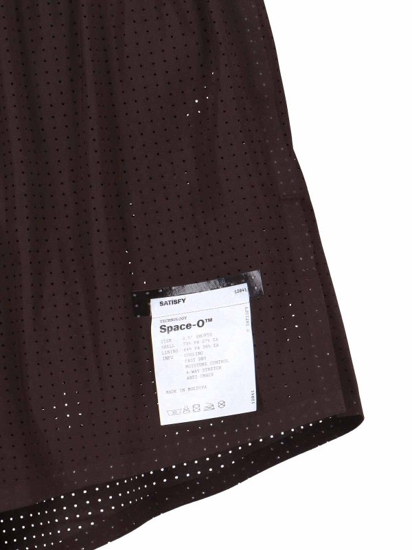 SATISFY buy online ショートパンツ - Space-O