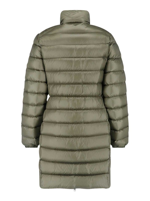 MONCLER: padded jackets online - Padded down jacket
