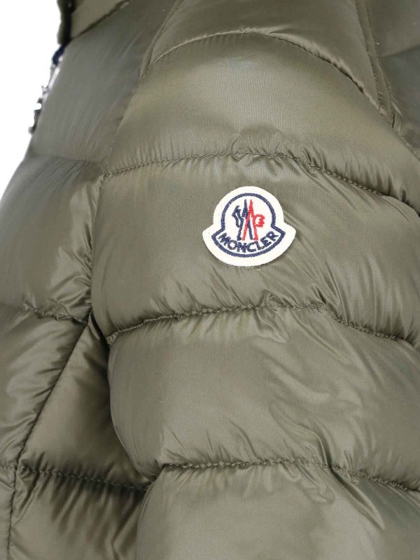 The Best Shops MONCLER: padded jackets - Padded down jacket