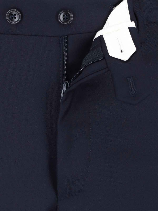 TAGLIATORE buy online フォーマルスーツ - ブルー