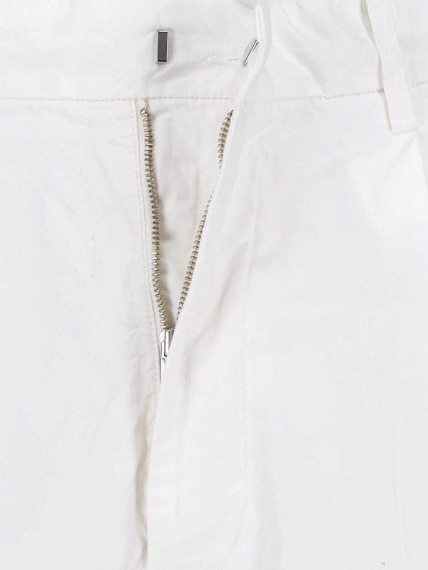 AURALEE buy online Straight trousers