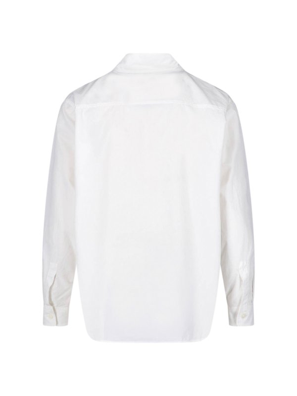 AURALEE: shirts online - Classic Shirt