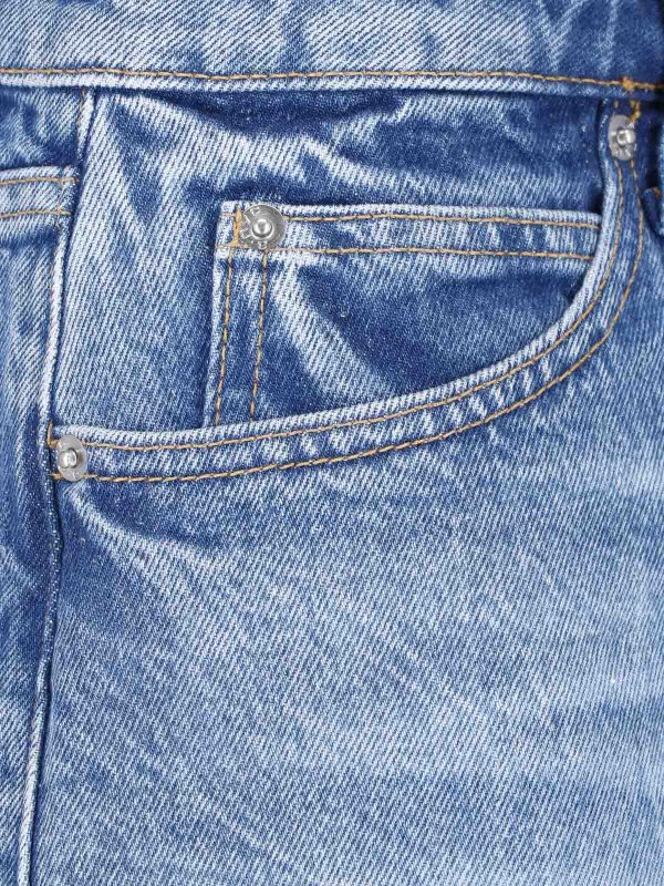 Midirock - Blau shop online: ALEXANDER WANG