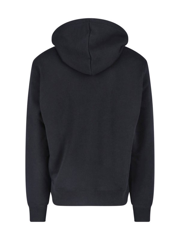 AMIRI: Sudaderas y suéteres online - Sudadera - Negro