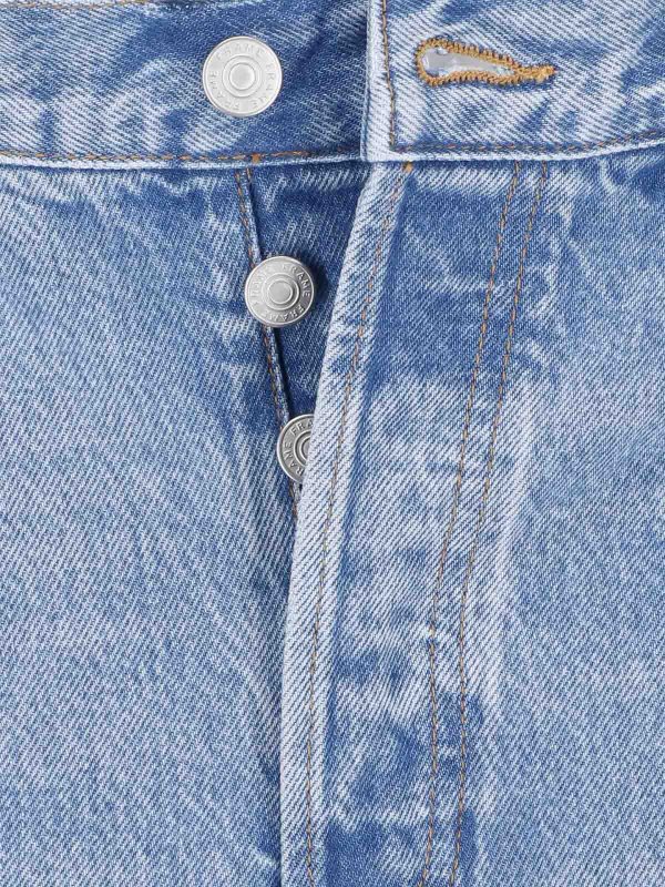 Frame buy online Wide jeans