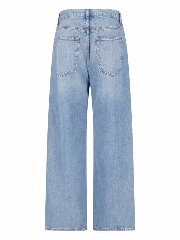 Frame: Jeans Rectos online - Vaqueros Rectos - The Bow