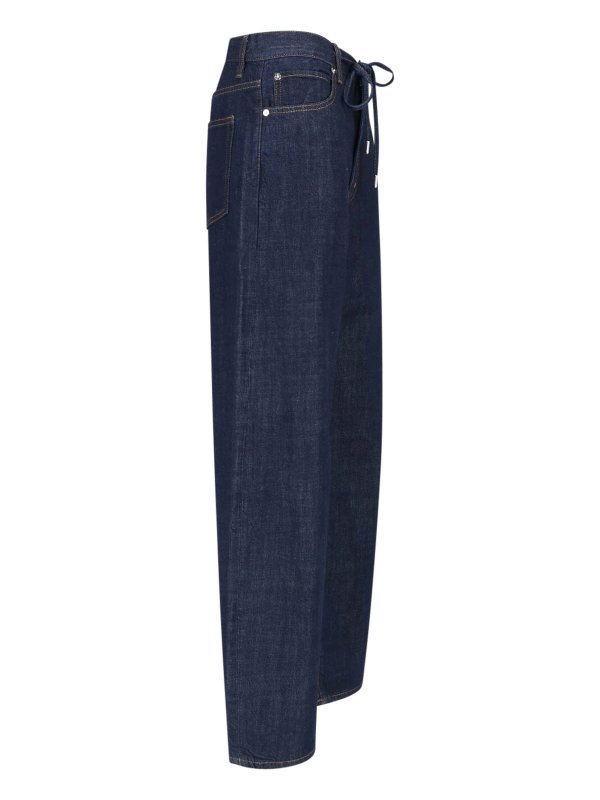 The Best Shops Frame: Jeans Rectos - Vaqueros Rectos - The Bow