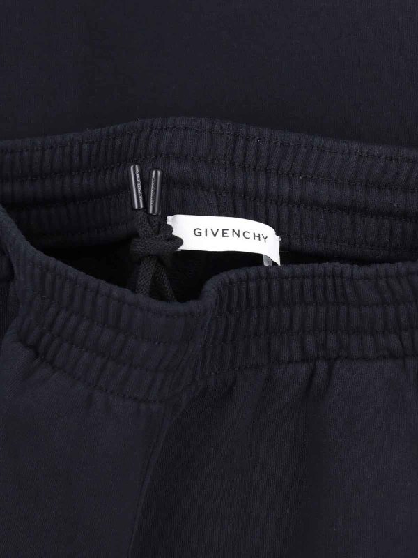GIVENCHY buy online カジュアルパンツ - 黒