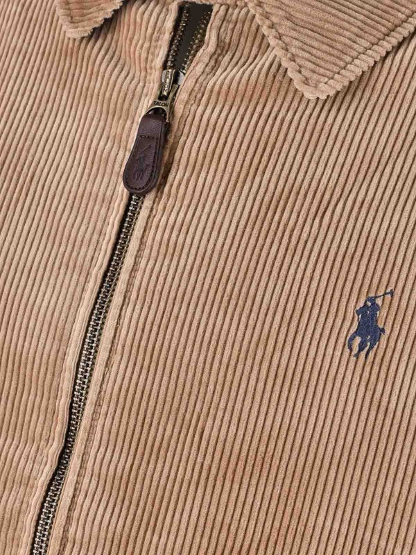 The Best Shops POLO RALPH LAUREN: blazers - Jacket