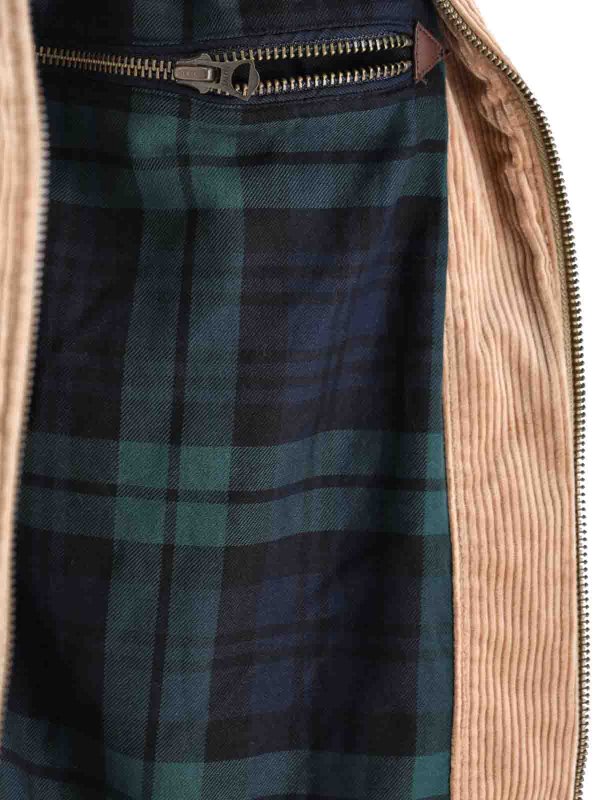 POLO RALPH LAUREN buy online Jacket